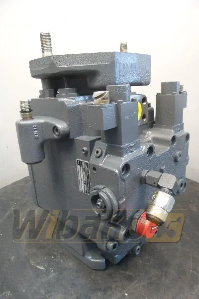 Linde BPV100-01L - Bomba hidráulica para Maquinaria de construcción: foto 1 Linde BPV100-01L - Bomba hidráulica para Maquinaria de construcción: foto 1