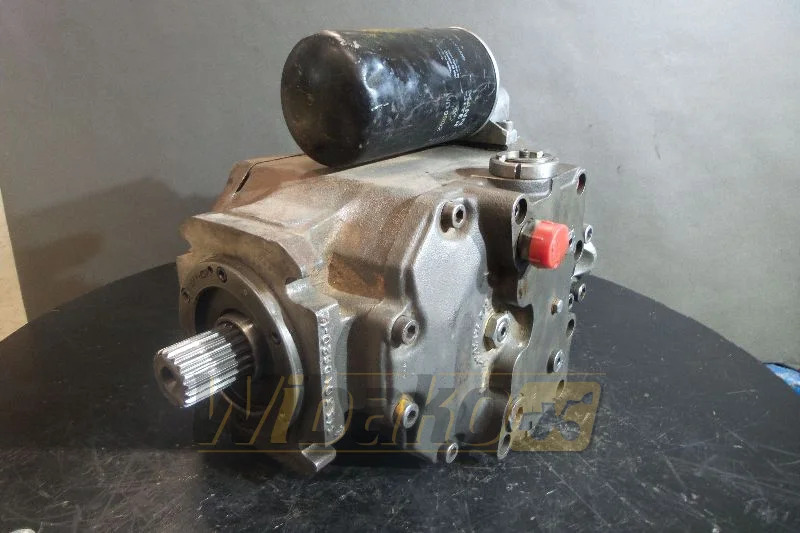 Linde BPV100 - Bomba hidráulica para Maquinaria de construcción: foto 1 Linde BPV100 - Bomba hidráulica para Maquinaria de construcción: foto 1