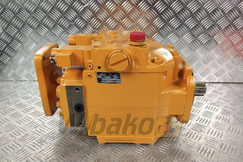 Linde BPV100L 515J060473 - Bomba hidráulica para Maquinaria de construcción: foto 1 Linde BPV100L 515J060473 - Bomba hidráulica para Maquinaria de construcción: foto 1