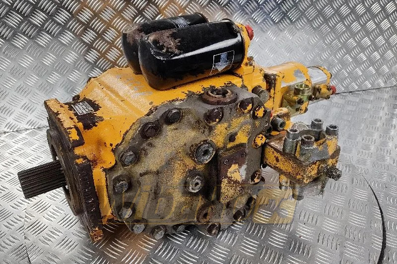 Linde BPV200 - Bomba hidráulica para Maquinaria de construcción: foto 2 Linde BPV200 - Bomba hidráulica para Maquinaria de construcción: foto 2