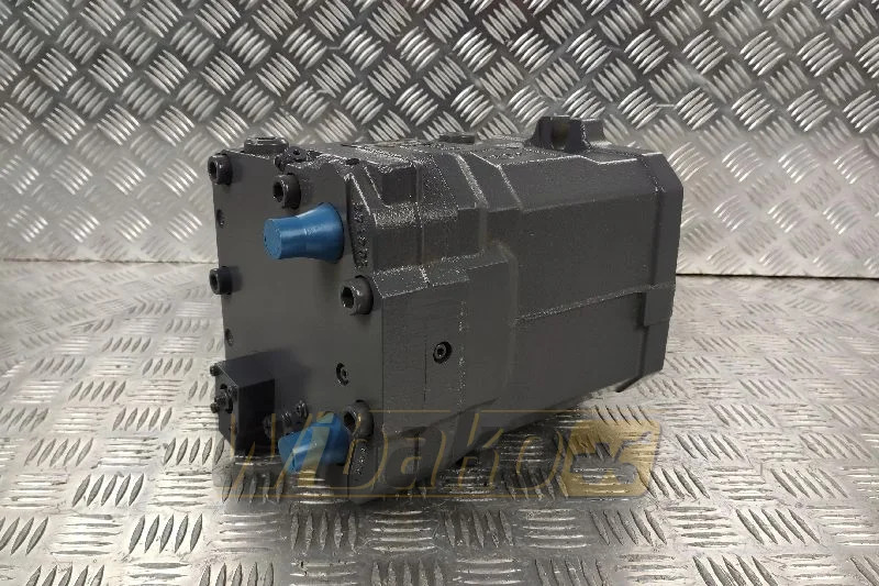 Linde HMV105-02 2342000058 - Motor hidráulico para Maquinaria de construcción: foto 4 Linde HMV105-02 2342000058 - Motor hidráulico para Maquinaria de construcción: foto 4
