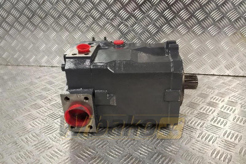 Linde HPR105-02 R - Bomba hidráulica para Maquinaria de construcción: foto 1 Linde HPR105-02 R - Bomba hidráulica para Maquinaria de construcción: foto 1