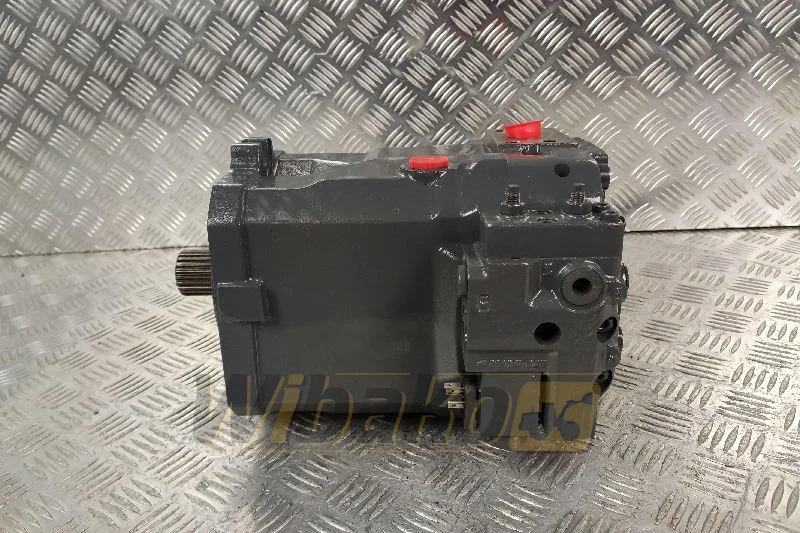 Linde HPR105-02 R - Bomba hidráulica para Maquinaria de construcción: foto 2 Linde HPR105-02 R - Bomba hidráulica para Maquinaria de construcción: foto 2