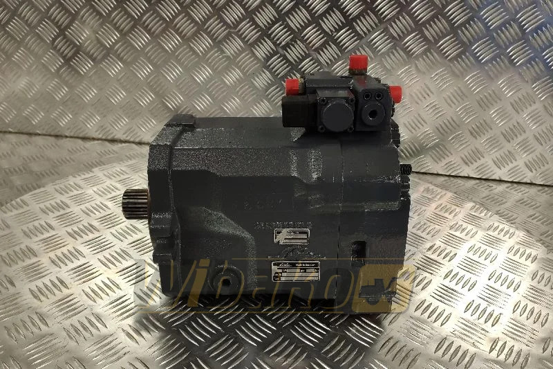 Linde HPR105-02R H2X254L00567 - Bomba hidráulica para Maquinaria de construcción: foto 1 Linde HPR105-02R H2X254L00567 - Bomba hidráulica para Maquinaria de construcción: foto 1