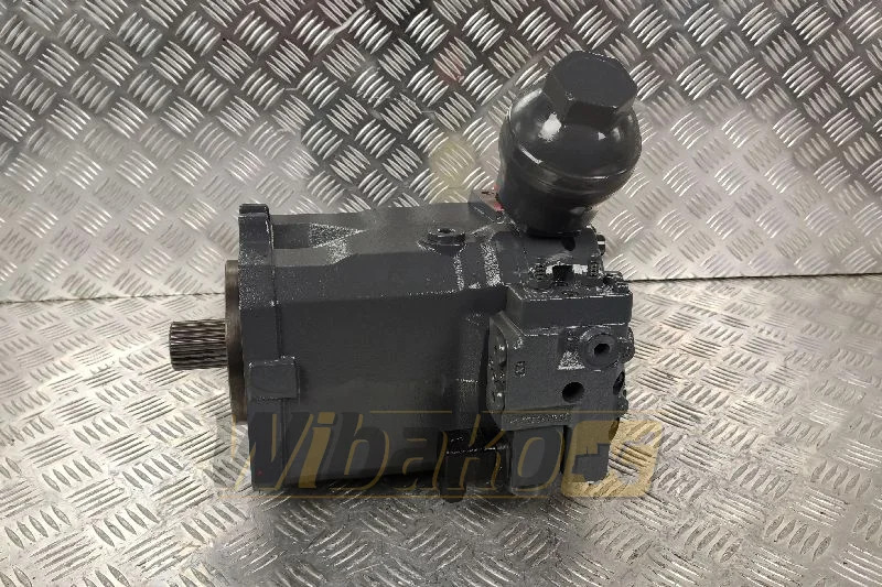 Linde HPR105-02R H2X254R 00109 - Bomba hidráulica para Maquinaria de construcción: foto 1 Linde HPR105-02R H2X254R 00109 - Bomba hidráulica para Maquinaria de construcción: foto 1