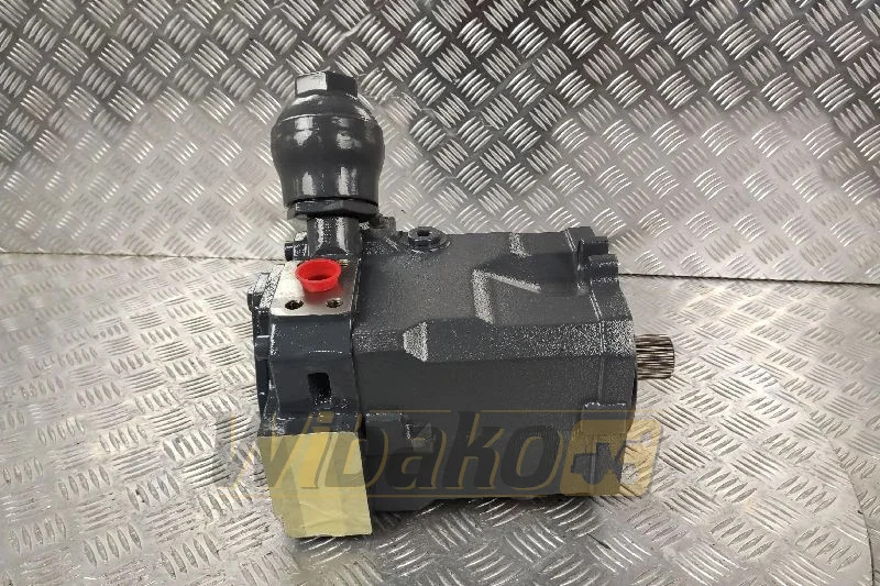 Linde HPR105-02R H2X254R 00109 - Bomba hidráulica para Maquinaria de construcción: foto 2 Linde HPR105-02R H2X254R 00109 - Bomba hidráulica para Maquinaria de construcción: foto 2