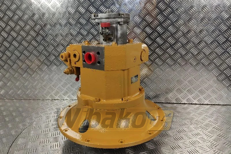 Linde HPR130-01R 255H020 104 - Bomba hidráulica para Maquinaria de construcción: foto 2 Linde HPR130-01R 255H020 104 - Bomba hidráulica para Maquinaria de construcción: foto 2