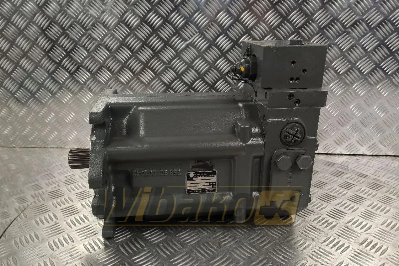 Linde HPR130L - Bomba hidráulica para Maquinaria de construcción: foto 1 Linde HPR130L - Bomba hidráulica para Maquinaria de construcción: foto 1