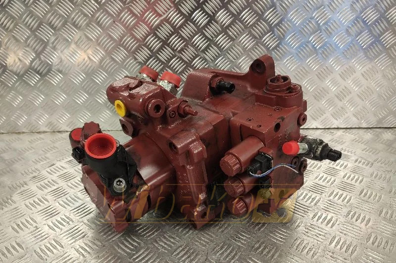 Linde HPV55R HY2262V01889 - Bomba hidráulica para Maquinaria de construcción: foto 1 Linde HPV55R HY2262V01889 - Bomba hidráulica para Maquinaria de construcción: foto 1