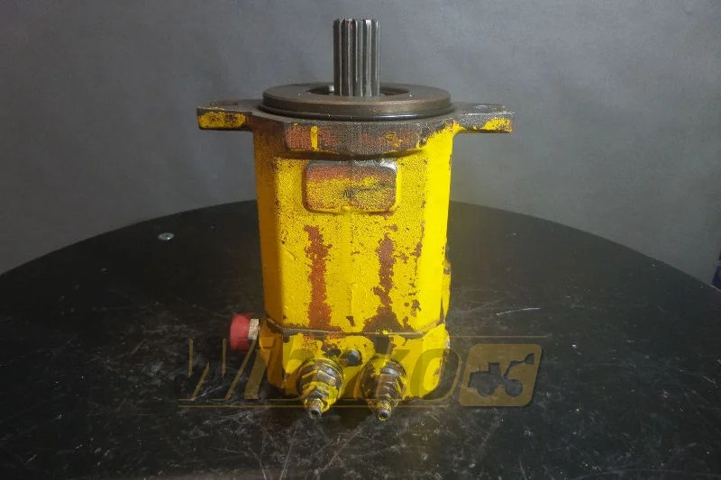 Linde MMF63-01 - Motor hidráulico para Maquinaria de construcción: foto 1 Linde MMF63-01 - Motor hidráulico para Maquinaria de construcción: foto 1