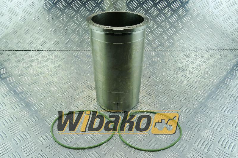 Liner Deutz 04263248 - Pistones/ Anillos/ Bujes para Maquinaria de construcción: foto 1 Liner Deutz 04263248 - Pistones/ Anillos/ Bujes para Maquinaria de construcción: foto 1