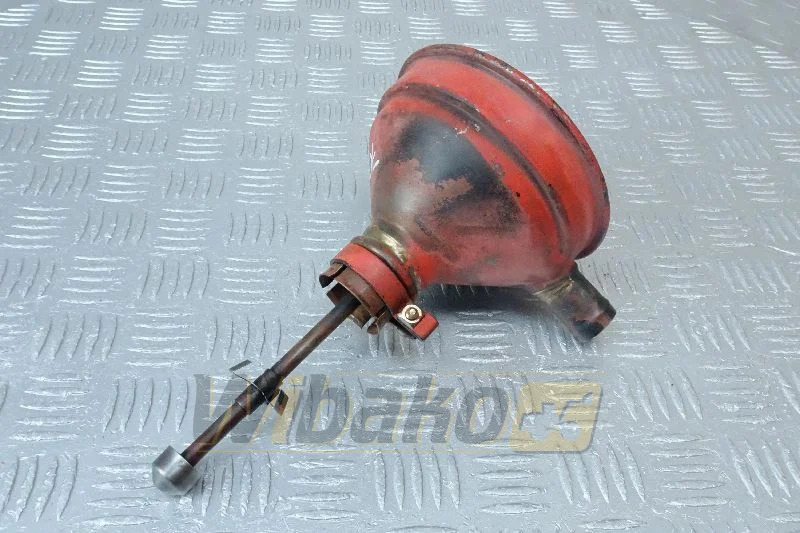 Mann 3931070410 - Motor y piezas para Maquinaria de construcción: foto 1 Mann 3931070410 - Motor y piezas para Maquinaria de construcción: foto 1