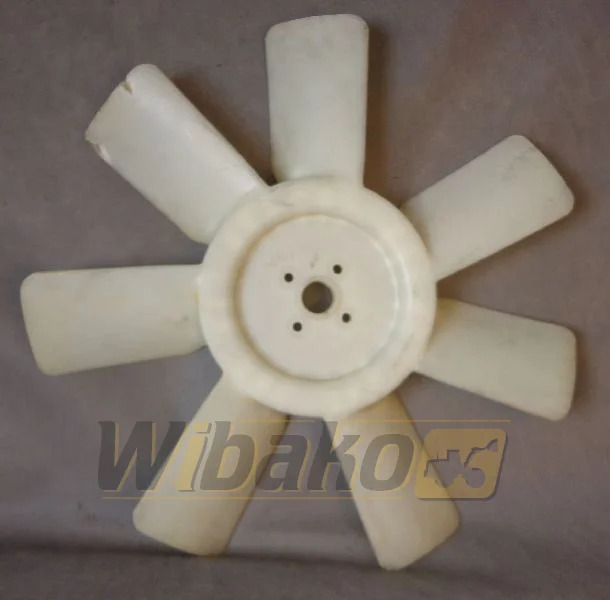 Mitsubishi 7/59 - Ventilador para Maquinaria de construcción: foto 1 Mitsubishi 7/59 - Ventilador para Maquinaria de construcción: foto 1