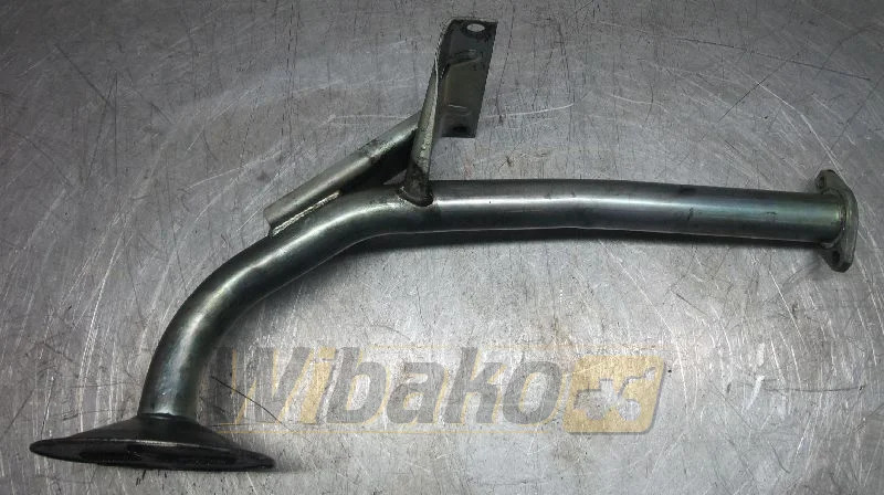 Mitsubishi 8DC9 - Cárter de aceite para Maquinaria de construcción: foto 1 Mitsubishi 8DC9 - Cárter de aceite para Maquinaria de construcción: foto 1