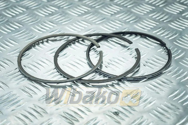 NPR 8914500000 - Pistones/ Anillos/ Bujes para Maquinaria de construcción: foto 2 NPR 8914500000 - Pistones/ Anillos/ Bujes para Maquinaria de construcción: foto 2