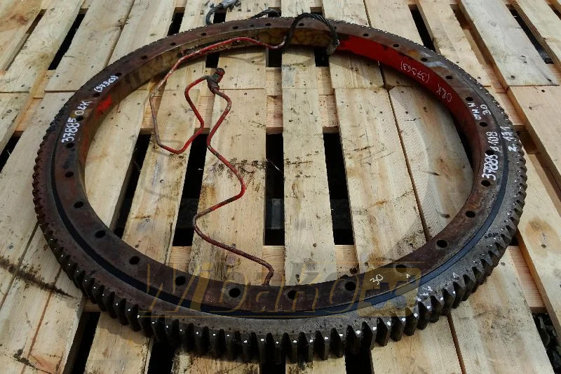 O&k MH PLUS - Corona de giro para Maquinaria de construcción: foto 2 O&k MH PLUS - Corona de giro para Maquinaria de construcción: foto 2