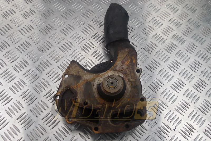 Perkins 1106C-E66T 4131A131 - Bomba de agua: foto 1 Perkins 1106C-E66T 4131A131 - Bomba de agua: foto 1