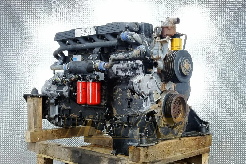 Perkins 2006-12T1 SPB - Motor para Maquinaria de construcción: foto 3 Perkins 2006-12T1 SPB - Motor para Maquinaria de construcción: foto 3