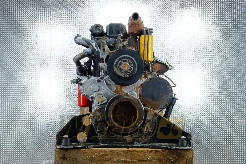 Perkins 2006-12T1 SPB - Motor para Maquinaria de construcción: foto 4 Perkins 2006-12T1 SPB - Motor para Maquinaria de construcción: foto 4