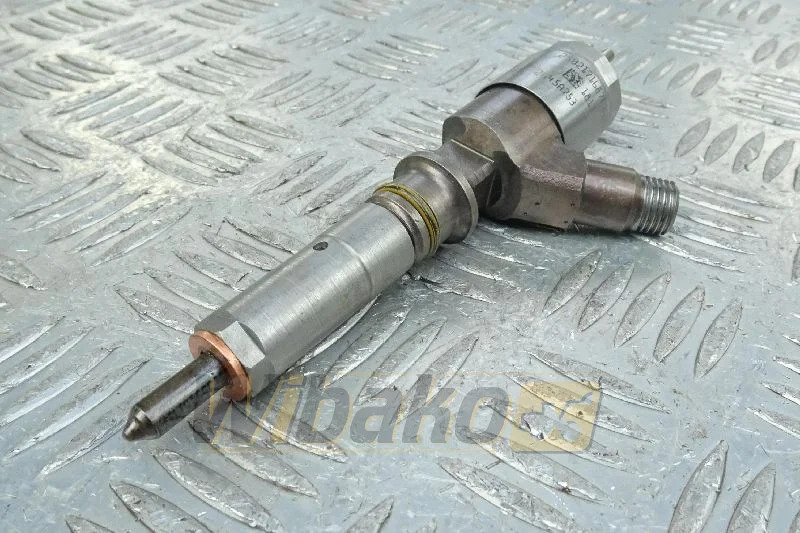 Perkins 2645A753 - Inyector para Maquinaria de construcción: foto 1 Perkins 2645A753 - Inyector para Maquinaria de construcción: foto 1