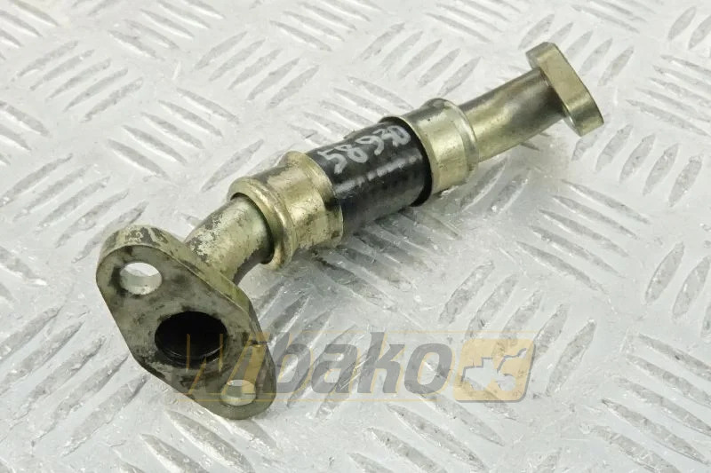 Perkins 3571N007 - Turbocompresor para Maquinaria de construcción: foto 1 Perkins 3571N007 - Turbocompresor para Maquinaria de construcción: foto 1