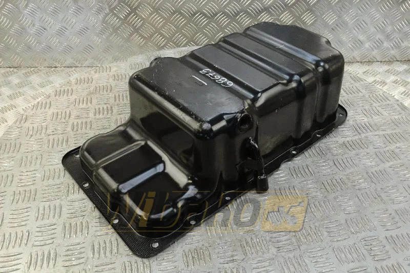 Perkins 3717Y061 - Cárter de aceite para Maquinaria de construcción: foto 1 Perkins 3717Y061 - Cárter de aceite para Maquinaria de construcción: foto 1