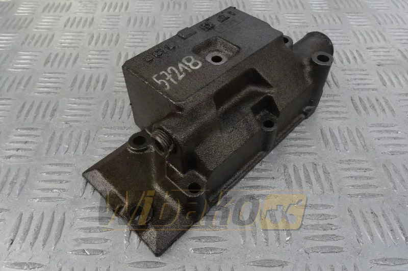 Perkins 3771K083 - Termostato para Maquinaria de construcción: foto 1 Perkins 3771K083 - Termostato para Maquinaria de construcción: foto 1