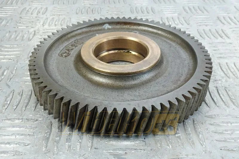 Perkins 4111A034 - Árbol de levas para Maquinaria de construcción: foto 1 Perkins 4111A034 - Árbol de levas para Maquinaria de construcción: foto 1