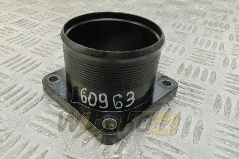 Perkins 4148K007 - Colector de admisión para Maquinaria de construcción: foto 1 Perkins 4148K007 - Colector de admisión para Maquinaria de construcción: foto 1