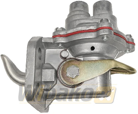 Perkins 700 - Bomba de combustible para Maquinaria de construcción: foto 1 Perkins 700 - Bomba de combustible para Maquinaria de construcción: foto 1