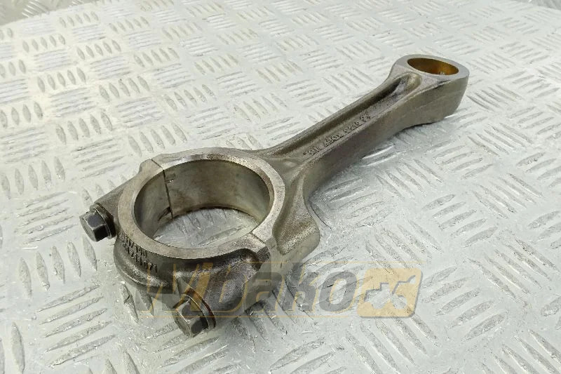 Perkins ZZ90013 - Biela para Maquinaria de construcción: foto 1 Perkins ZZ90013 - Biela para Maquinaria de construcción: foto 1