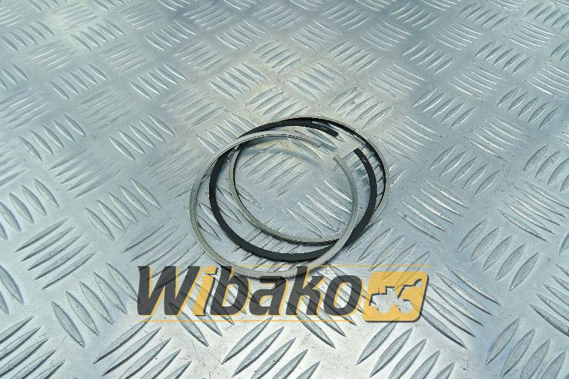 Piston rings Engine / Motor Deutz 2012 04501093 - Pistones/ Anillos/ Bujes para Maquinaria de construcción: foto 1 Piston rings Engine / Motor Deutz 2012 04501093 - Pistones/ Anillos/ Bujes para Maquinaria de construcción: foto 1