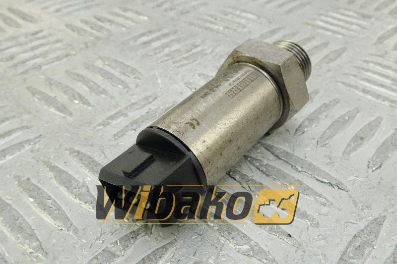 Pressure sensor Liebherr 511.99050 - Sensor para Maquinaria de construcción: foto 1 Pressure sensor Liebherr 511.99050 - Sensor para Maquinaria de construcción: foto 1