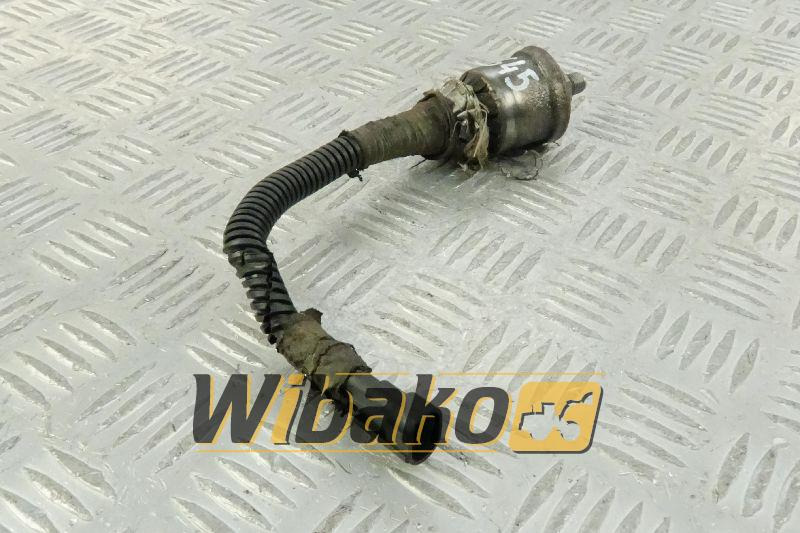 Pressure sensor for engine Perkins 1104-44TA 39/4 - Sensor para Maquinaria de construcción: foto 1 Pressure sensor for engine Perkins 1104-44TA 39/4 - Sensor para Maquinaria de construcción: foto 1