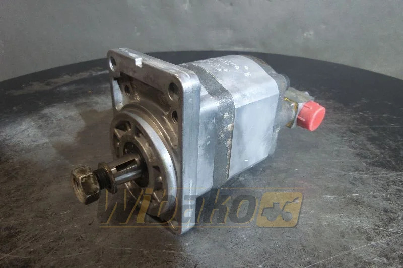 Rexroth 0511445003 1517221095 - Motor hidráulico para Maquinaria de construcción: foto 1 Rexroth 0511445003 1517221095 - Motor hidráulico para Maquinaria de construcción: foto 1