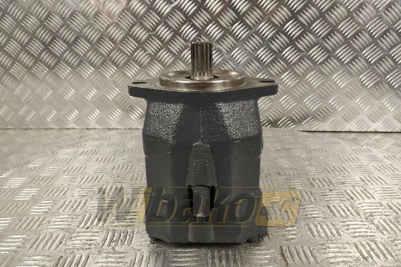 Rexroth LA10VM45DG/52W1-VRC64N000 G3255322 - Motor hidráulico para Maquinaria de construcción: foto 1 Rexroth LA10VM45DG/52W1-VRC64N000 G3255322 - Motor hidráulico para Maquinaria de construcción: foto 1