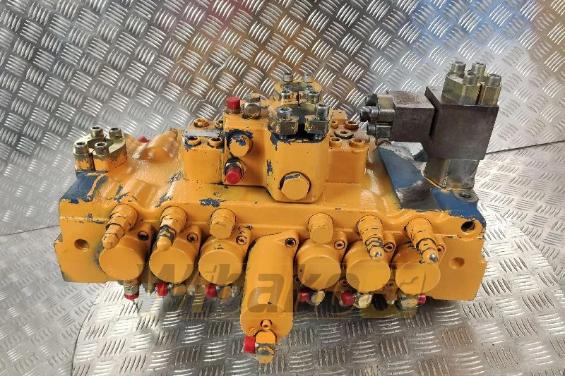 Rexroth M8-1152-00/7M8-22 567010 - Válvula hidráulica para Maquinaria de construcción: foto 2 Rexroth M8-1152-00/7M8-22 567010 - Válvula hidráulica para Maquinaria de construcción: foto 2