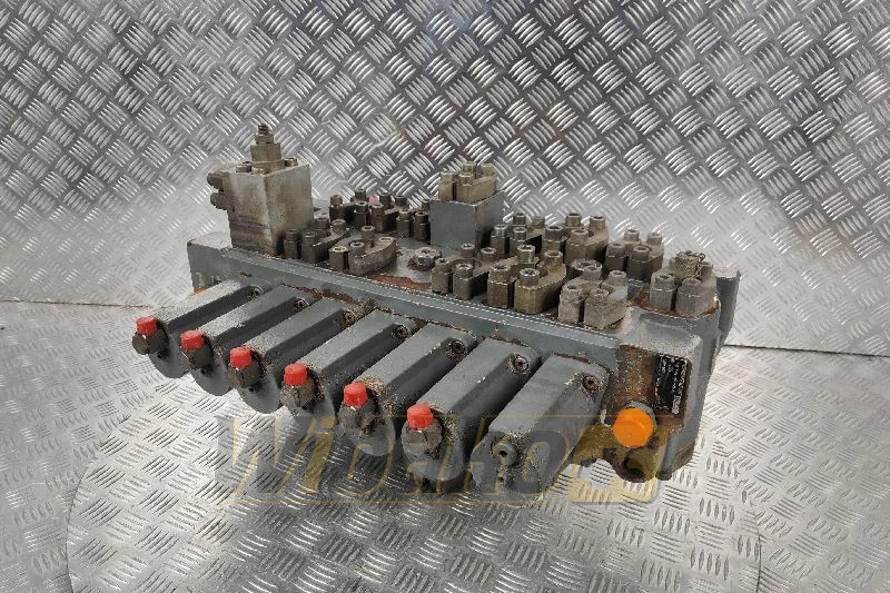 Rexroth M8-1276-00/7M8-22 00939036 - Válvula hidráulica para Maquinaria de construcción: foto 2 Rexroth M8-1276-00/7M8-22 00939036 - Válvula hidráulica para Maquinaria de construcción: foto 2