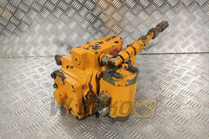 Sauer 150F8010 - Válvula hidráulica para Maquinaria de construcción: foto 2 Sauer 150F8010 - Válvula hidráulica para Maquinaria de construcción: foto 2