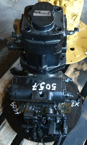 Sauer 90XT A-04-45-25529 - Bomba hidráulica para Maquinaria de construcción: foto 2 Sauer 90XT A-04-45-25529 - Bomba hidráulica para Maquinaria de construcción: foto 2