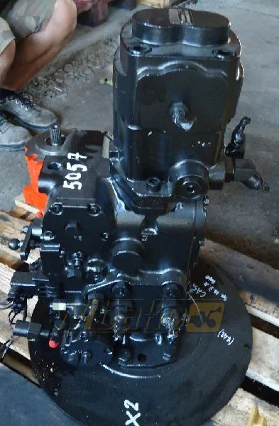 Sauer 90XT A-04-45-25529 - Bomba hidráulica para Maquinaria de construcción: foto 1 Sauer 90XT A-04-45-25529 - Bomba hidráulica para Maquinaria de construcción: foto 1