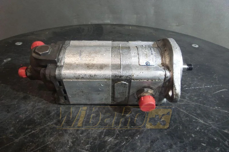 Sauer A8125L32029 - Bomba hidráulica para Maquinaria de construcción: foto 3 Sauer A8125L32029 - Bomba hidráulica para Maquinaria de construcción: foto 3