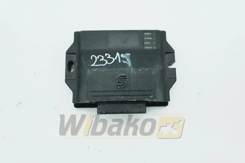 Sauer-Danfoss 512892 - Unidad de control para Maquinaria de construcción: foto 1 Sauer-Danfoss 512892 - Unidad de control para Maquinaria de construcción: foto 1