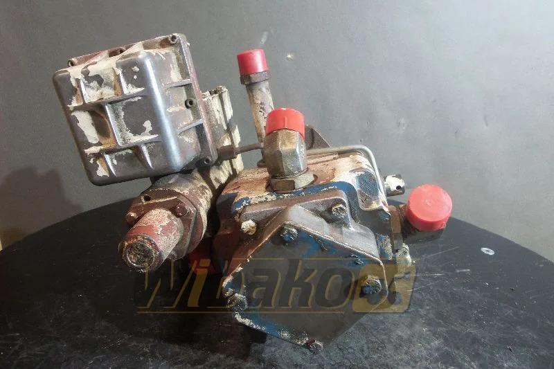 Sauer - Bomba hidráulica para Maquinaria de construcción: foto 1 Sauer - Bomba hidráulica para Maquinaria de construcción: foto 1