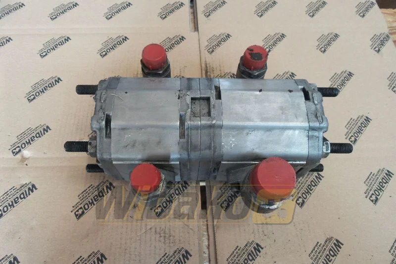 Sauer SNP2/19D43MDD - Bomba hidráulica para Maquinaria de construcción: foto 1 Sauer SNP2/19D43MDD - Bomba hidráulica para Maquinaria de construcción: foto 1