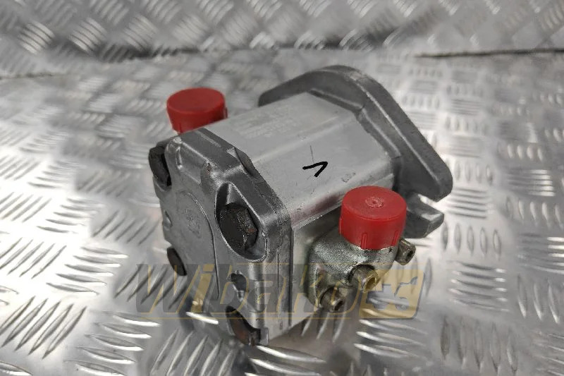 Sauer SNP2NN/011LNA6SA 111.20.187.00 - Bomba hidráulica para Maquinaria de construcción: foto 1 Sauer SNP2NN/011LNA6SA 111.20.187.00 - Bomba hidráulica para Maquinaria de construcción: foto 1