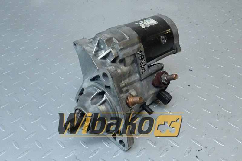 Starter Cummins 3957596 - Arranque para Maquinaria de construcción: foto 1 Starter Cummins 3957596 - Arranque para Maquinaria de construcción: foto 1