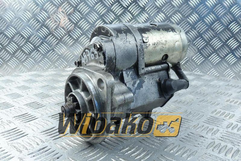 Starter Cummins 3971612 - Arranque para Maquinaria de construcción: foto 1 Starter Cummins 3971612 - Arranque para Maquinaria de construcción: foto 1