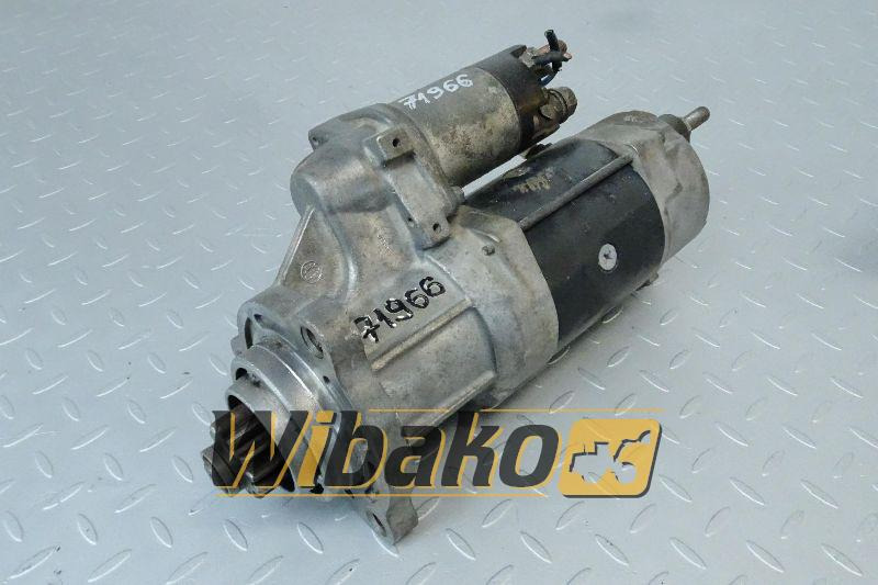 Starter Cummins 5256414 - Arranque para Maquinaria de construcción: foto 1 Starter Cummins 5256414 - Arranque para Maquinaria de construcción: foto 1