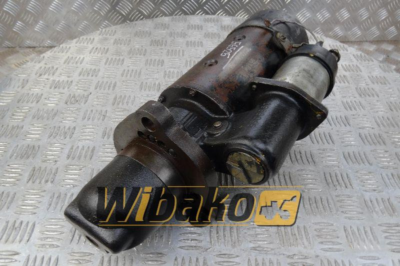 Starter Cummins 5367762 - Arranque para Maquinaria de construcción: foto 1 Starter Cummins 5367762 - Arranque para Maquinaria de construcción: foto 1